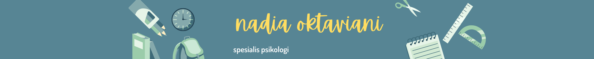 NADIA OKTAVIANI